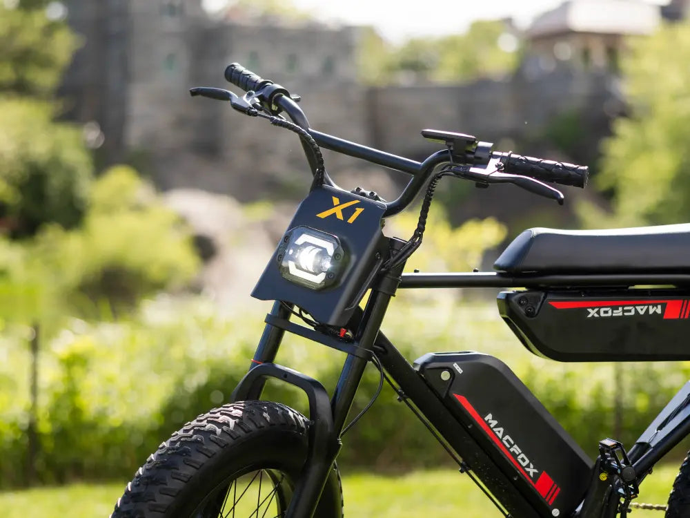 E-Bike Trails in New Jersey: Where You’re Allowed to Ride