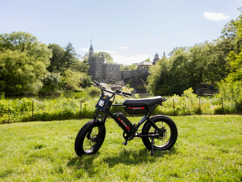 E-Bike Trails in Oregon: Where You’re Allowed to Ride