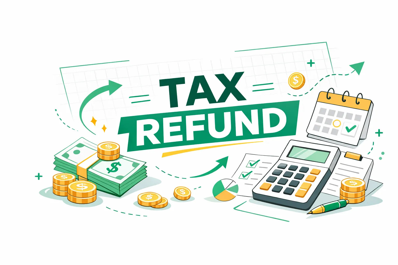 2026 U.S. Tax Refund Season: Tips Every One Should Know