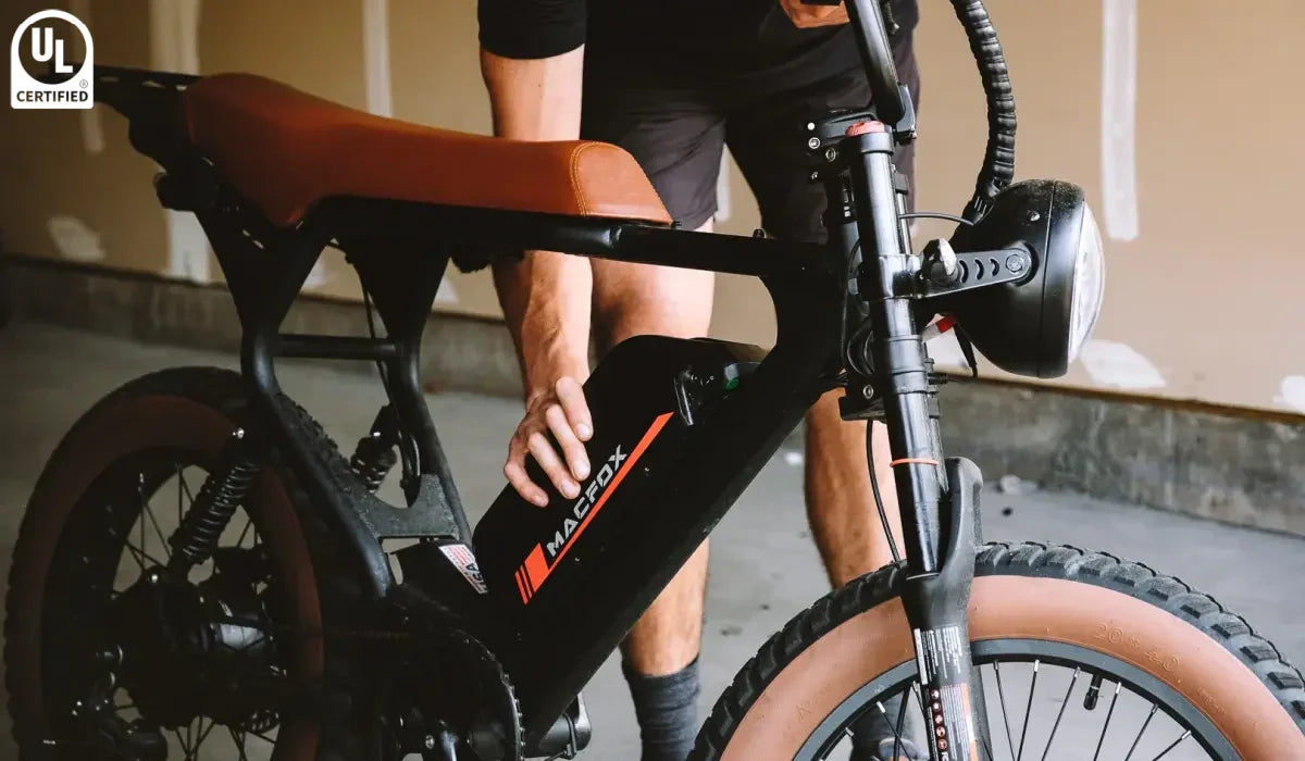 Massachusetts Electric Bike Laws: Regulations & Penalties