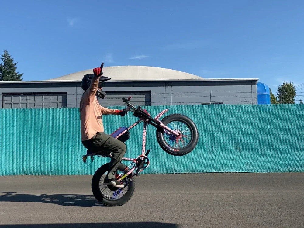 What Is an Electric Bike? The Modern Way to Ride Freely