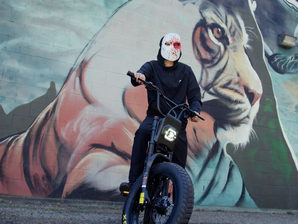 Where to Rent Electric Bikes Near Me