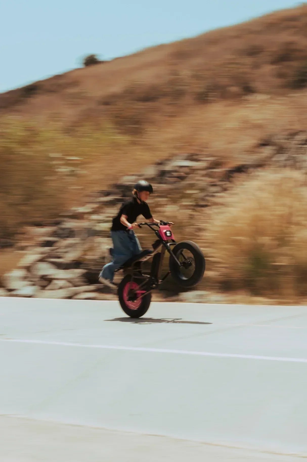 Is the Macfox X7 Safe for Teens? A Parent’s Guide to Youth Electric Bikes