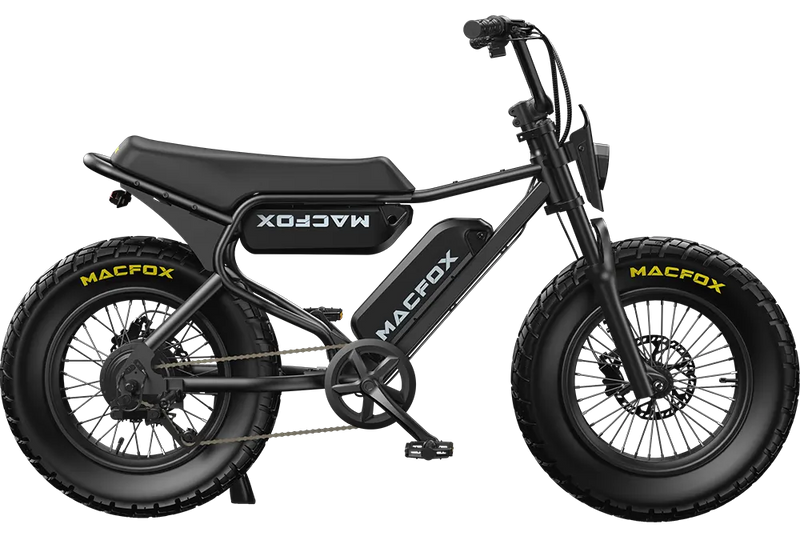Macfox X7