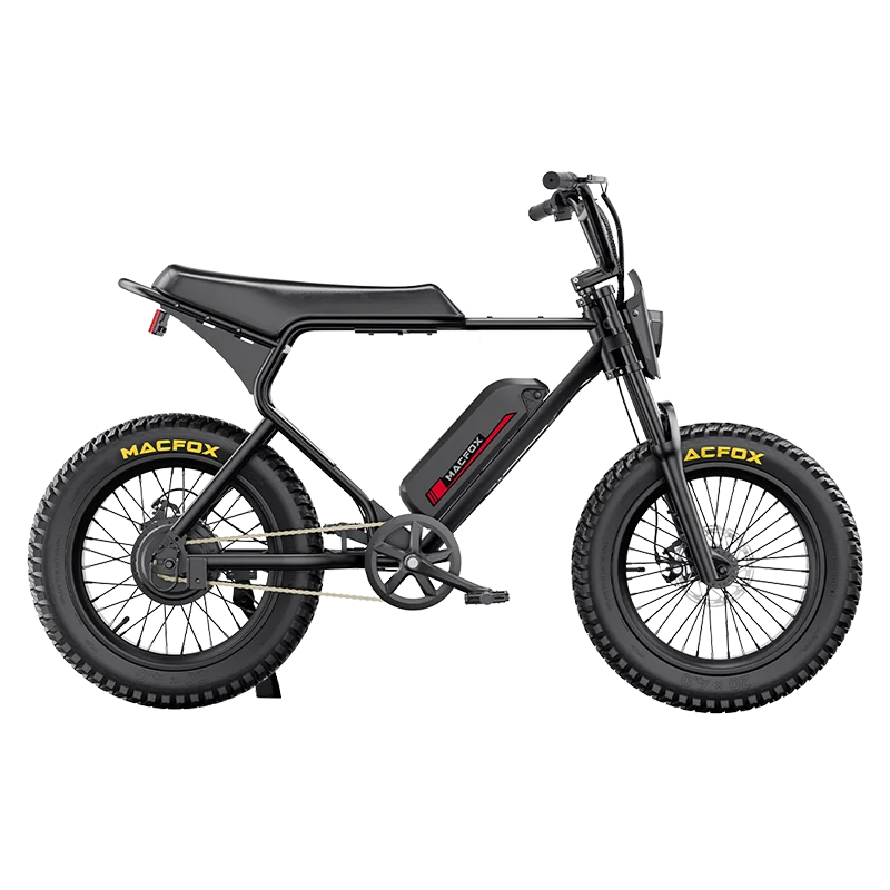 X1 shops explorer electric bike