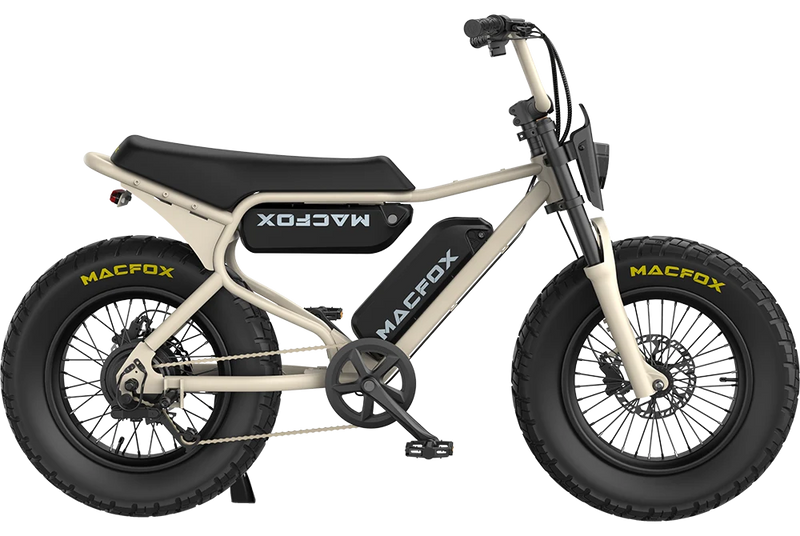 Macfox X7