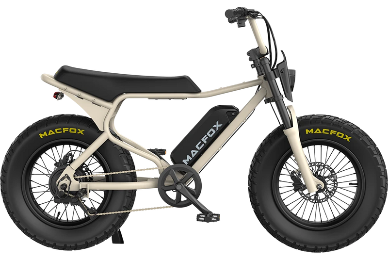 Macfox X7