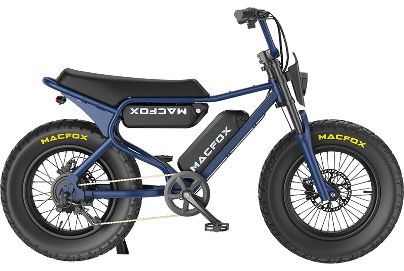 Macfox X7