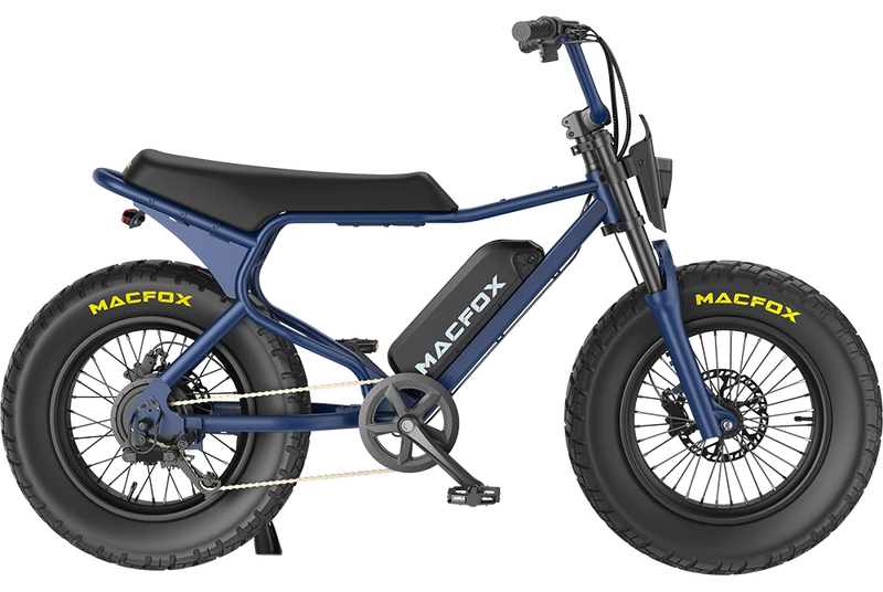 Macfox X7