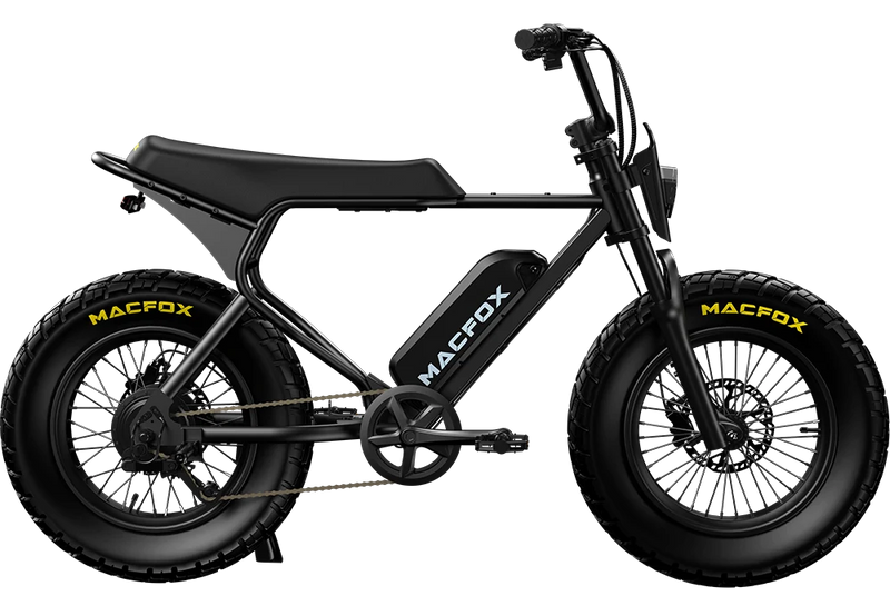 Macfox X7