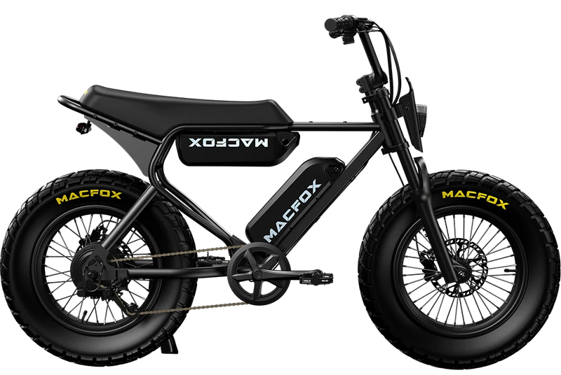 Macfox X7