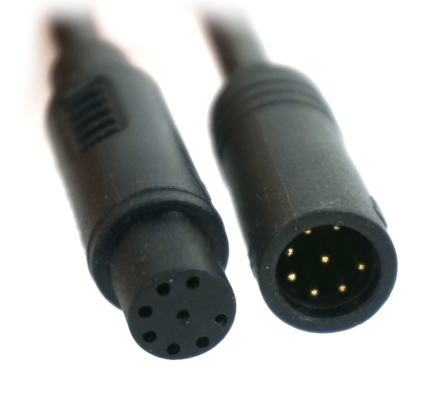 Adapting an E-Bike Cable System to a New Controller (Complete Guide)