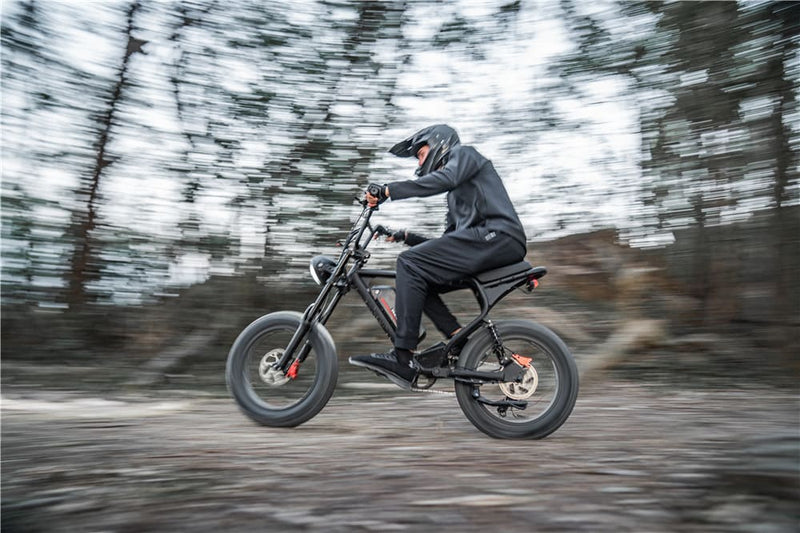 500 Watt Vs 750 Watt Electric Bike