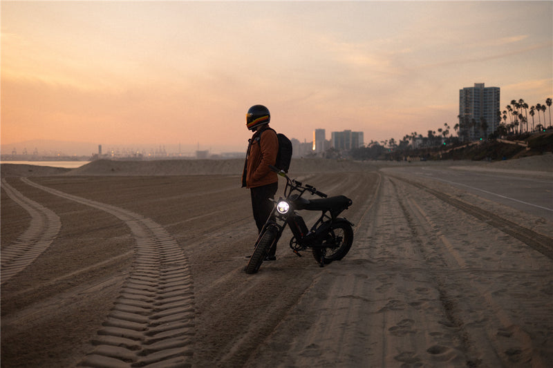 6 Best Electric Bikes for Commuting in 2024 | Macfox