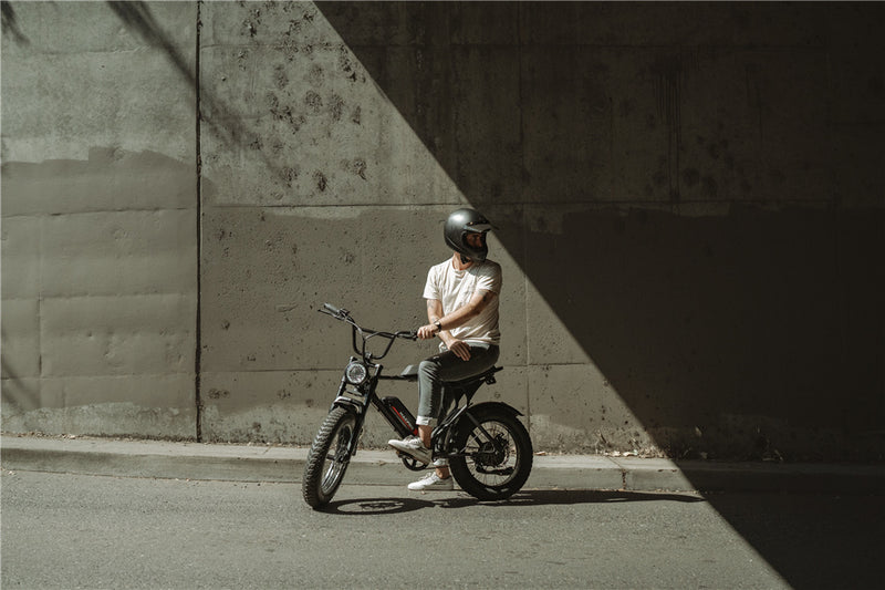 7 Best Adult Electric Bikes | Macfox Electric Bike