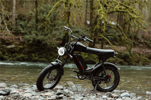 7 Essential Items for Your Electric Bike Repair Kit | Macfox Electric Bike