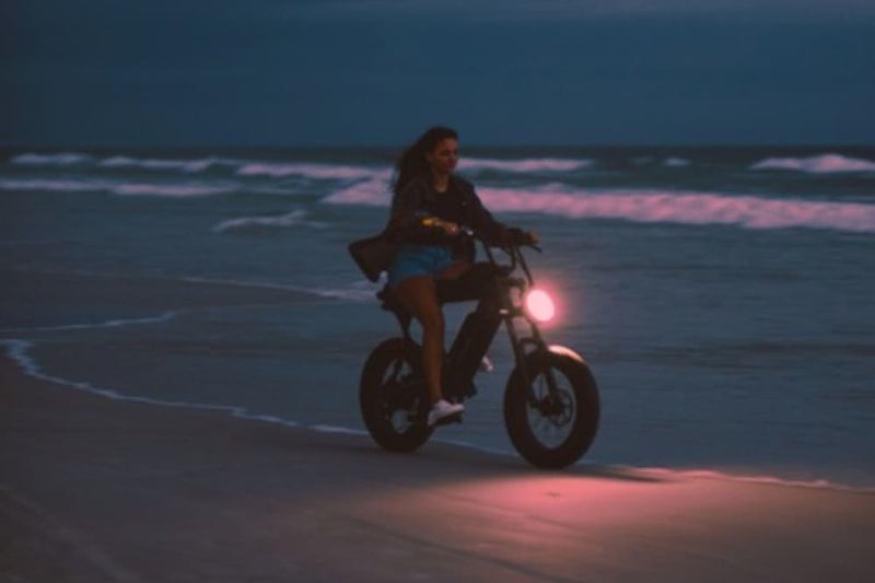 9 Safety Tips for Riding at Night | Macfox