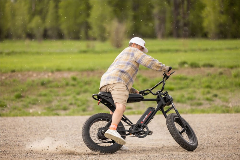 Understanding the Weight of E-Bikes | Macfox