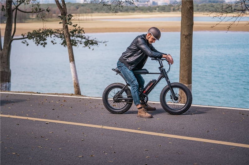 Best All Terrain E Bikes
