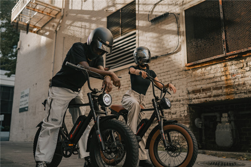 Best Ebikes 1500 | Macfox Electric Bike