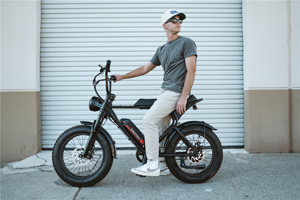 Upgrade Your Commute: Best Electric City Bikes for 2025