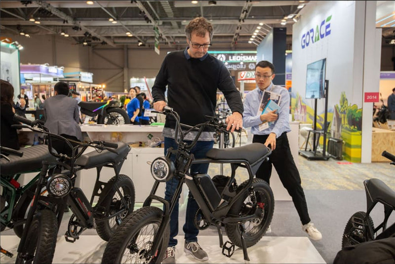 Best Value Electric Mountain Bike