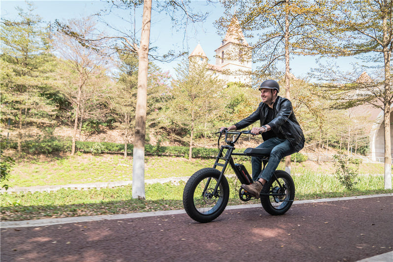 Bicycle Tire Pump Electric | Macfox