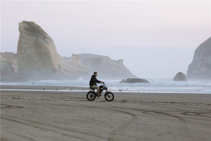 Buy E Bikes | Macfox