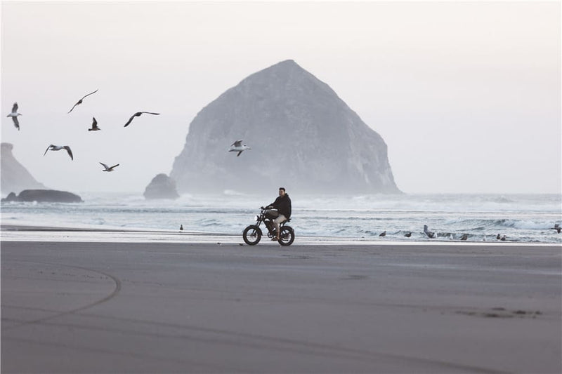Can You Pedal Electric Bikes | Macfox