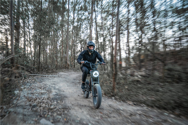 Cheap Electric Dirt Bikes For Adults