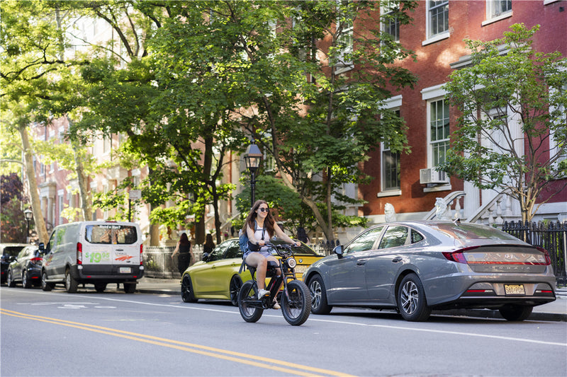 Choosing Between Belt Drive and Chain Drive Bikes | Macfox