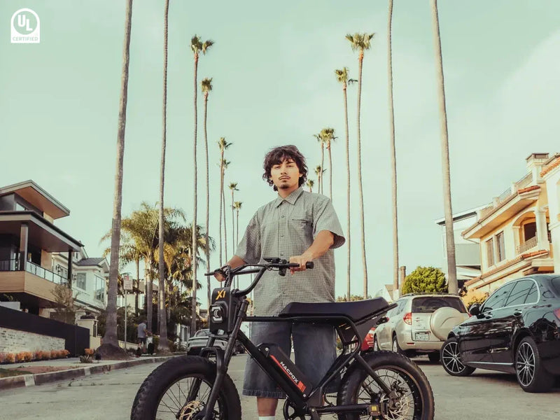 The Ultimate Guide to Commuter Electric Bikes