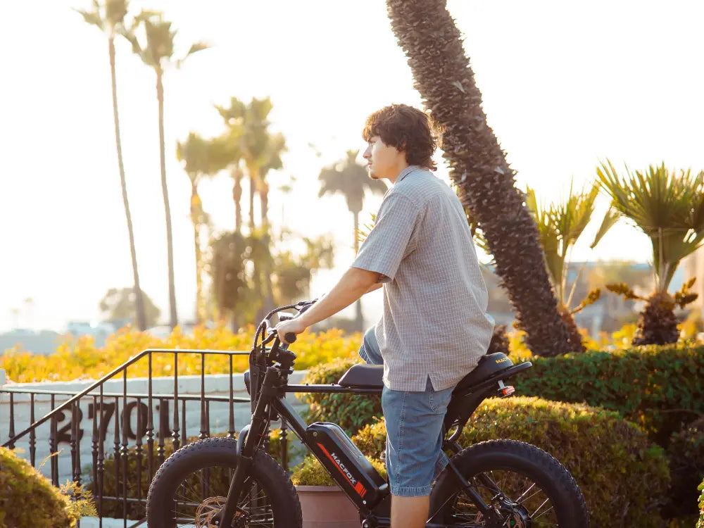 The 9 Best Electric Bikes for Every Kind of Ride