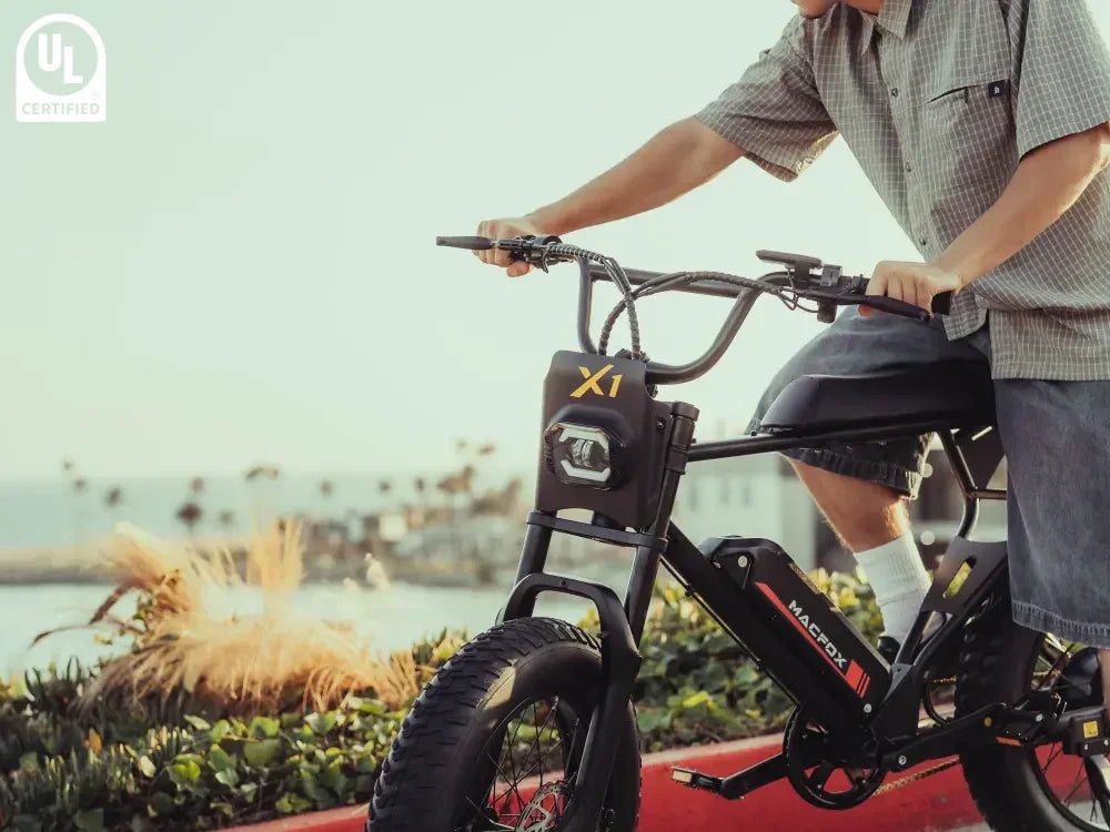 5 Mistakes to Avoid When Buying an Electric Bike
