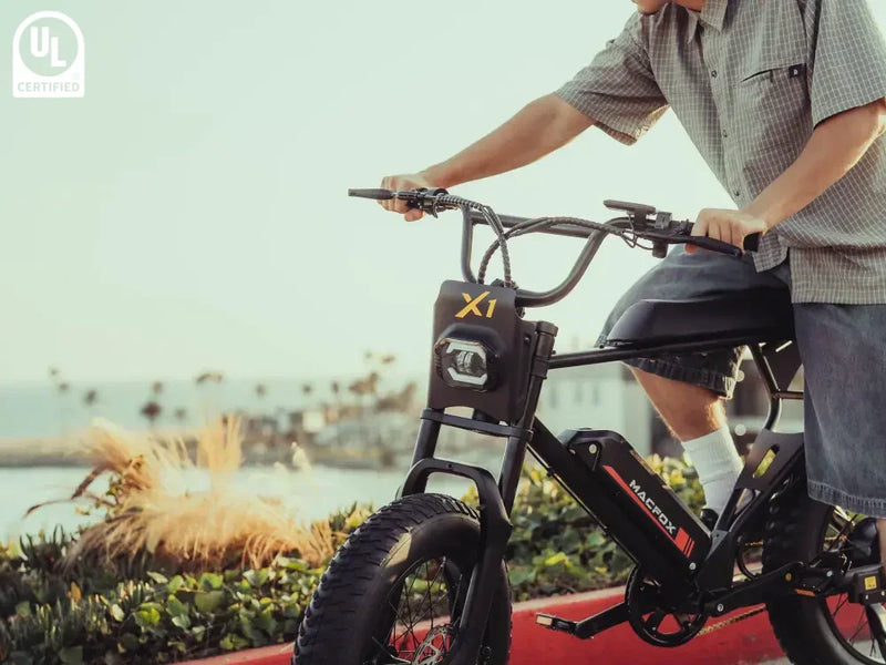 5 Mistakes to Avoid When Buying an Electric Bike