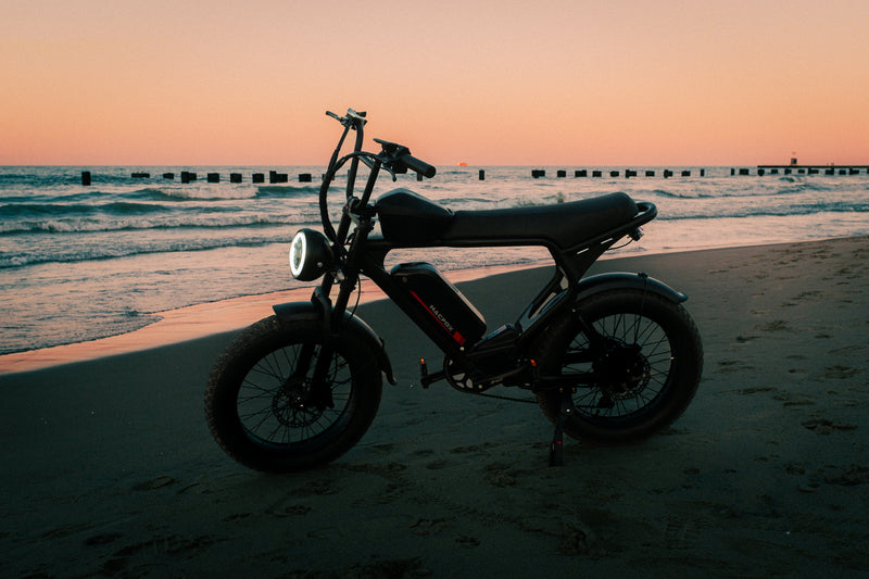 Macfox E-Bike Battery Lifespan &amp; Replacement: 2-Year Experience and Tips