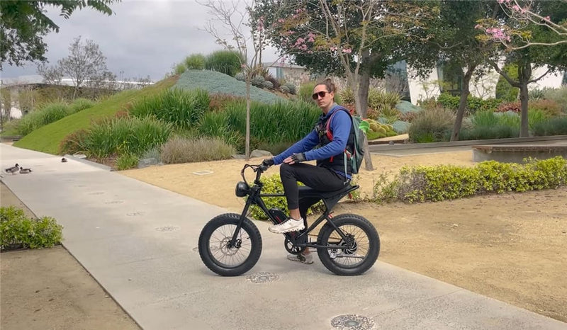 Do I Need To Register My E Bike | Macfox