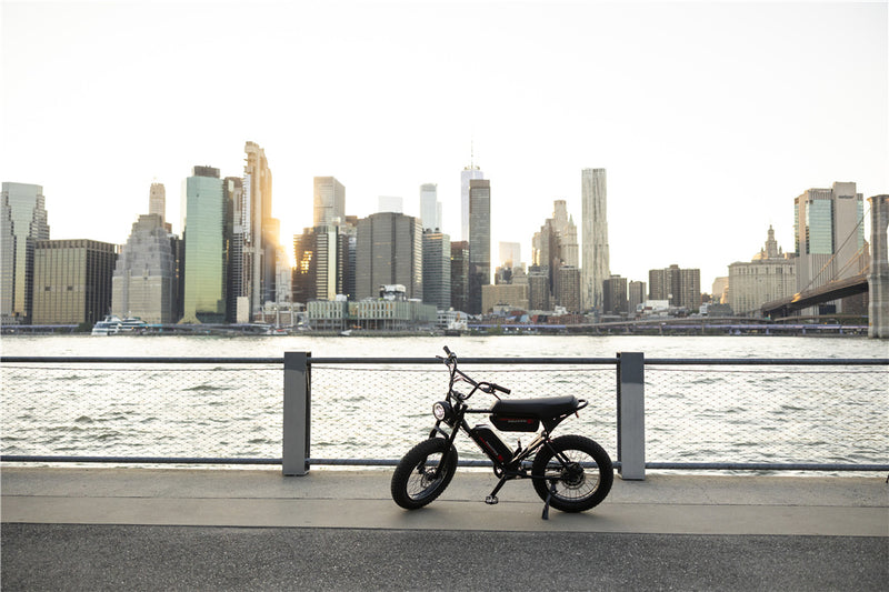 Do Self Charging E Bikes Really Exist | Macfox