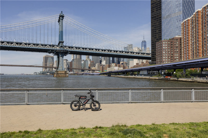 Do You Need a Key to Turn on an Electric Bike | Macfox