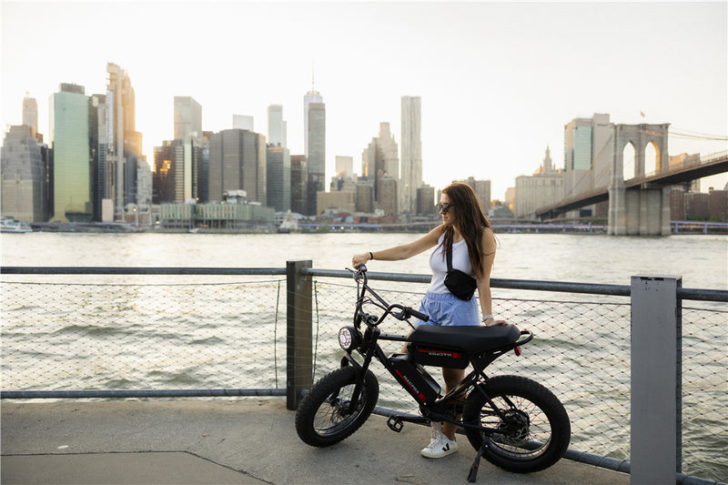 E Bike Chain Lifecycle Guide | Macfox
