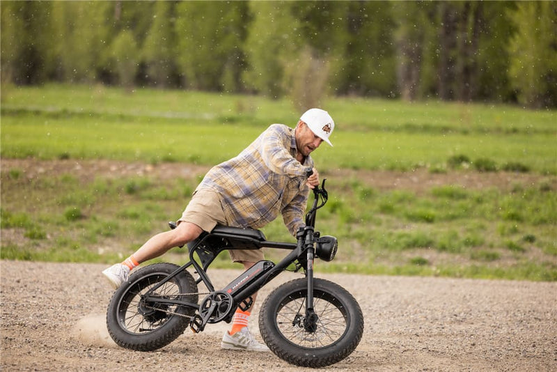 E Bike Displays | Macfox
