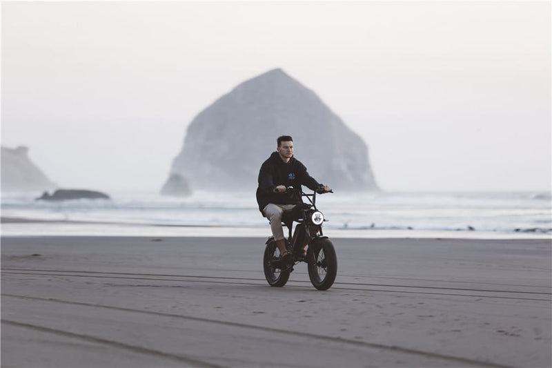 E Bike Max Speed | Macfox