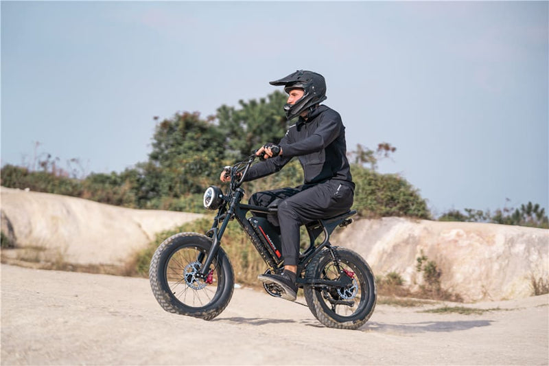 Ebike Screen | Macfox