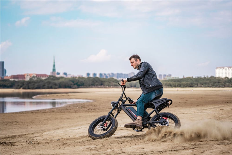 Ebikes That Go 28 Mph | Macfox