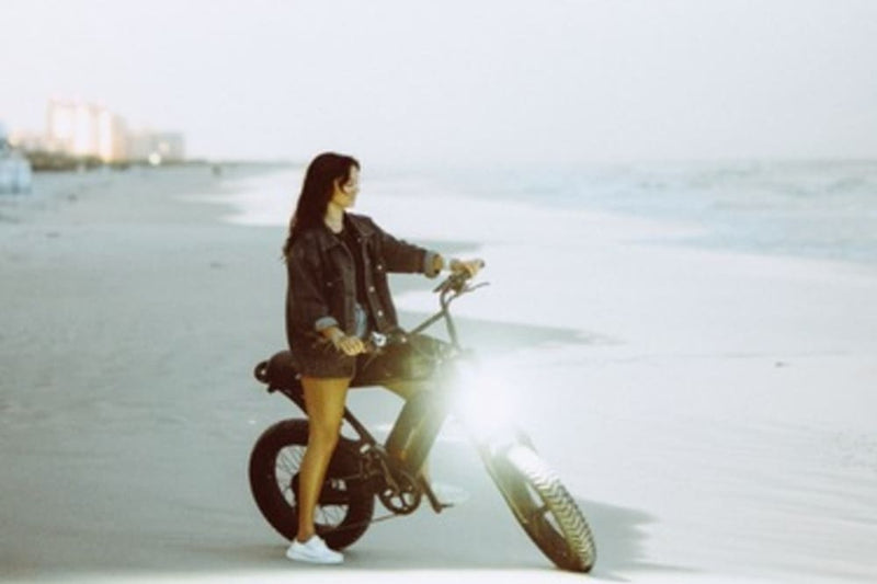 Ekectric Bikes | Macfox