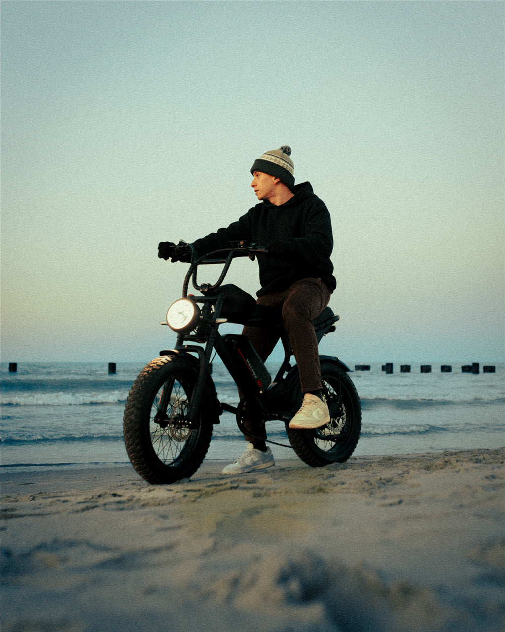 How Far Is Too Far to Go to Work by Bike? [commuting Advice]