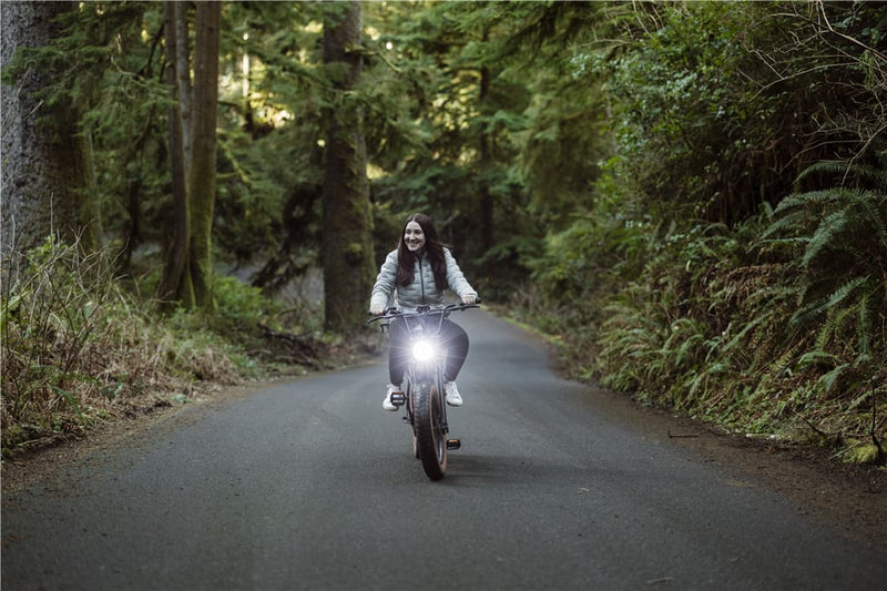 Electric Bike Top Speed Comparisons | Macfox