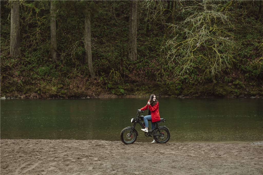 Macfox E-Bike Troubleshooting Center: Symptoms, Causes, and Next Steps