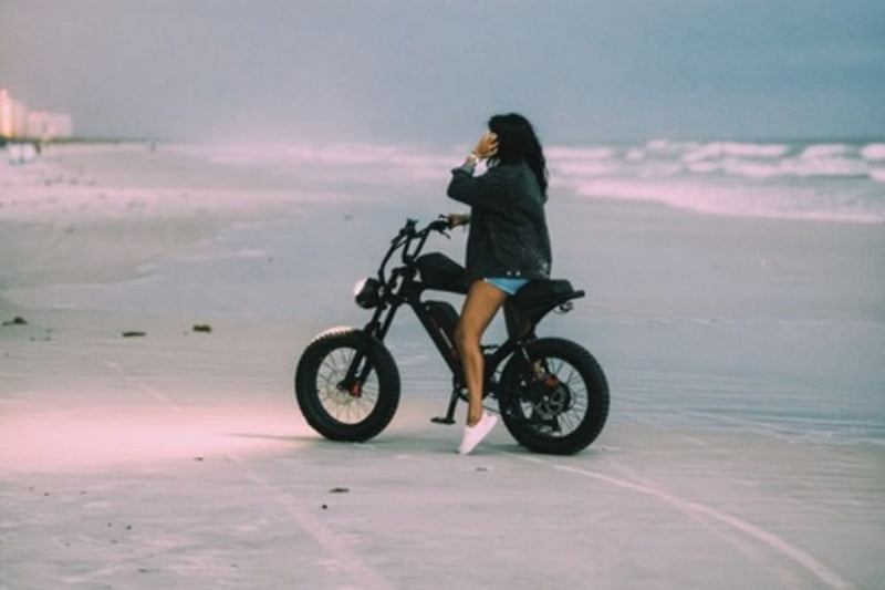 Empowering Women Through Bike Commuting | Macfox