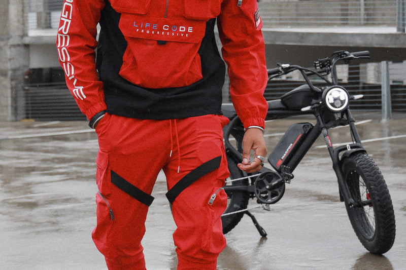 Fastest E Bicycle | Macfox